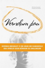 Verndum þau - mynd af bókinni