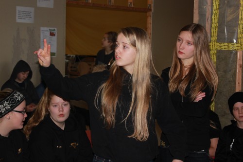 Landsþing ungs fólks