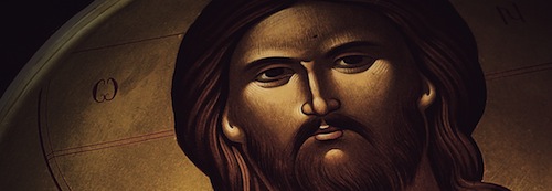 Jesús - Pantocrator