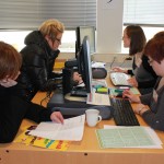 Skráning á Vorhátíð