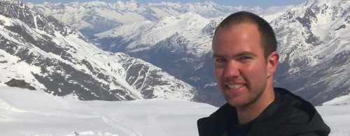 Birgir Urbancic Ásgeirsson