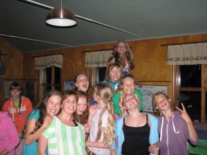 Vindáshlíð óvissuflokkur C