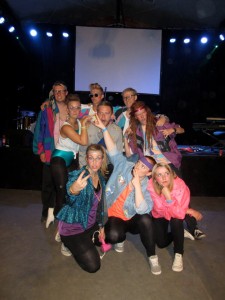 Tilviljun Sæludagar