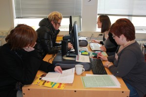 Skráning á Vorhátíð